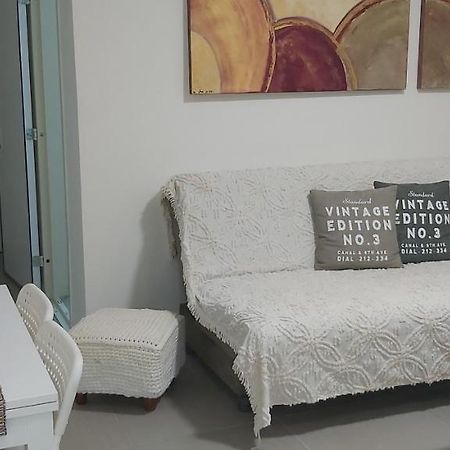 פינה קטנה בערבה Hotel Be'er Ora Kültér fotó