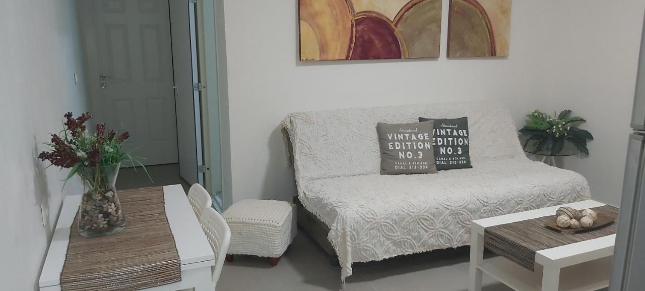 פינה קטנה בערבה Hotel Be'er Ora Kültér fotó
