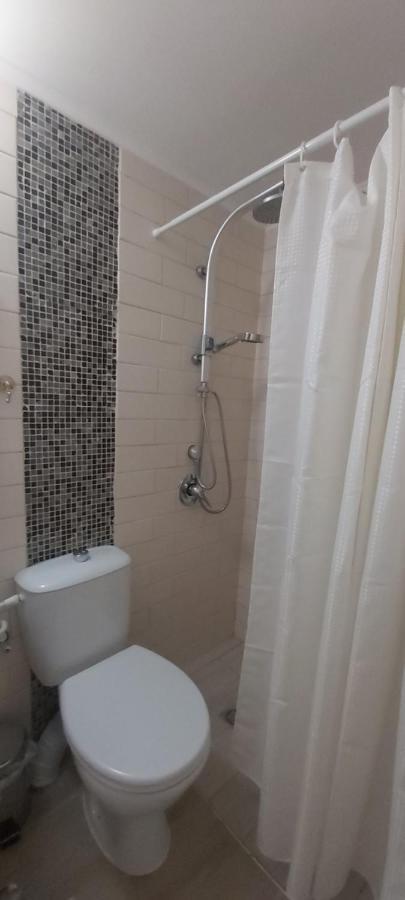 פינה קטנה בערבה Hotel Be'er Ora Kültér fotó